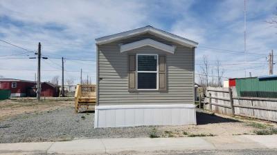 Photo 4 of 10 of home located at 120 Terry Blvd #54S Gering, NE 69341
