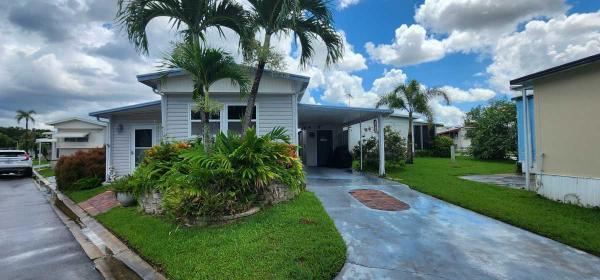  Mobile Home For Sale