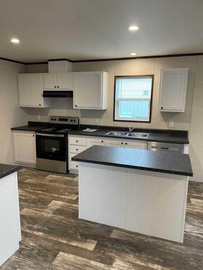 Mobile Home at 1480 Fay Rd., #50 Loveland, OH 45140