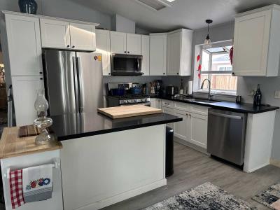 Mobile Home at 24 Westminster Pkwy Reno, NV 89506