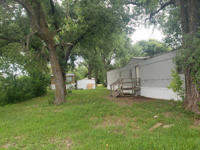 Mobile Home at 6705 Zebra Oklahoma City, OK 73110