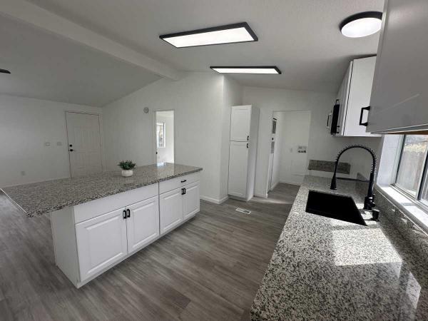 1994 Golden West Manufactured Home