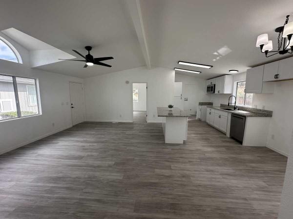 1994 Golden West Manufactured Home