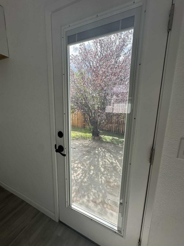 1994 Golden West Manufactured Home