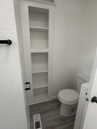 1994 Golden West Manufactured Home