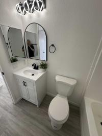 1994 Golden West Manufactured Home