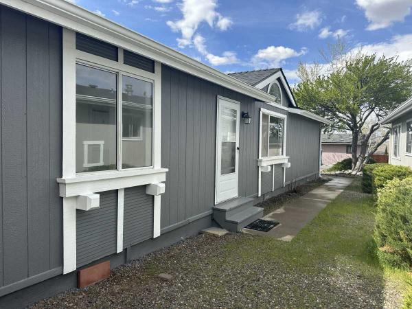 1994 Golden West Manufactured Home