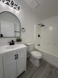 1994 Golden West Manufactured Home