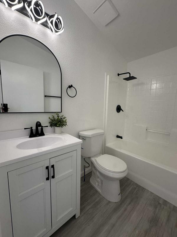 1994 Golden West Manufactured Home