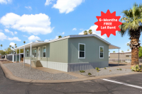 2025 Clayton Palm Harbor Manufactured Home