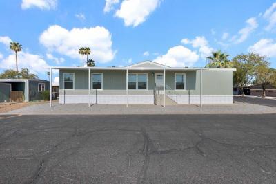 Photo 3 of 30 of home located at 5950 W Missouri Ave #121 Glendale, AZ 85301