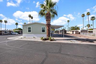 Photo 4 of 30 of home located at 5950 W Missouri Ave #121 Glendale, AZ 85301