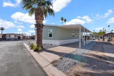 Photo 5 of 30 of home located at 5950 W Missouri Ave #121 Glendale, AZ 85301
