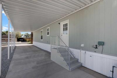 Photo 6 of 30 of home located at 5950 W Missouri Ave #121 Glendale, AZ 85301