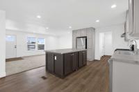 2025 Clayton Palm Harbor Manufactured Home