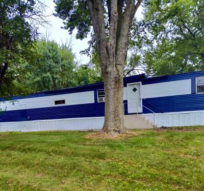 Photo 2 of 4 of home located at 5007 Capri Drive Indianapolis, IN 46241