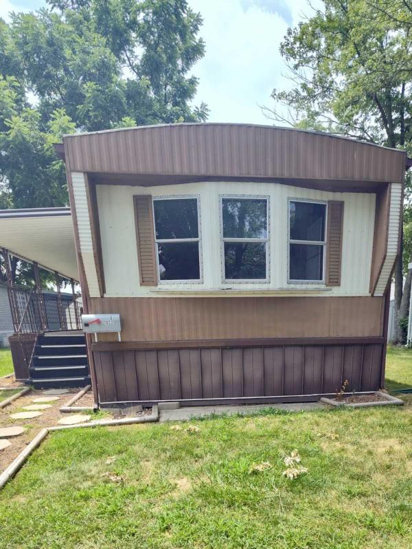 1984  Mobile Home For Sale