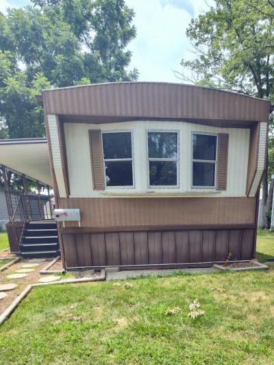 Mobile Home at 2822 Hollypark Drive Indianapolis, IN 46241