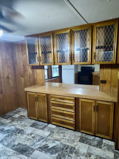 Photo 4 of 5 of home located at 2822 Hollypark Drive Indianapolis, IN 46241