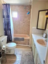 NEWM Mobile Home
