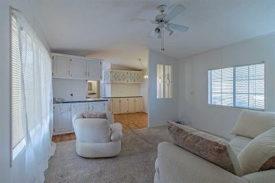 Photo 3 of 18 of home located at 5805 W. Harmon Ave. Las Vegas, NV 89103