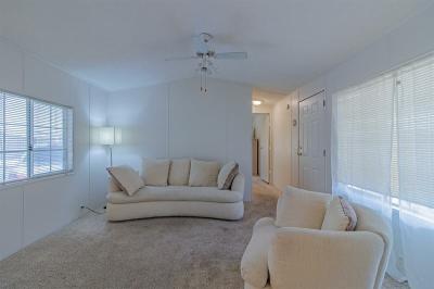 Photo 4 of 18 of home located at 5805 W. Harmon Ave. Las Vegas, NV 89103