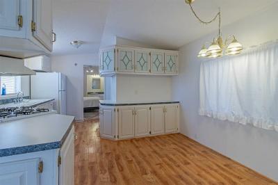 Photo 5 of 18 of home located at 5805 W. Harmon Ave. Las Vegas, NV 89103