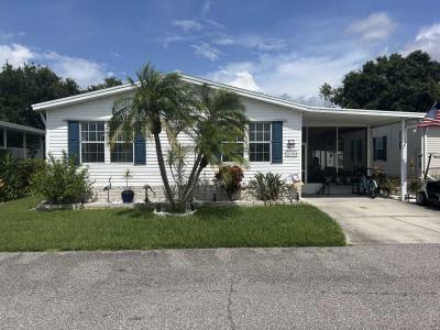 Mobile Home at 2706 Lake Haven Drive Trinity, FL 34655
