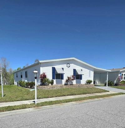 Mobile Home at 145 Palm Blvd Parrish, FL 34219