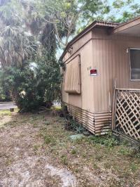 1979 Skylark Mobile Home