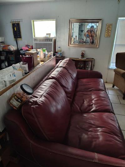 Photo 4 of 11 of home located at 6205 N Rome Ave. Lot 215 Tampa, FL 33604