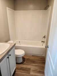 2023 Clayton MIYO 1676 3D Manufactured Home