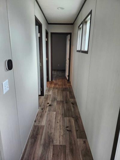 Photo 4 of 13 of home located at 3300 Voight Blvd #200 (Park Office) #532 San Angelo, TX 76905