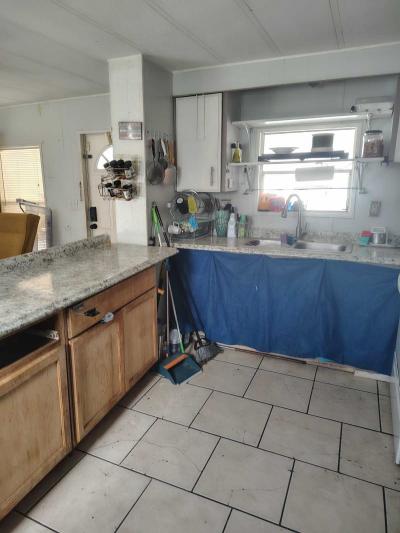 Photo 5 of 11 of home located at 6205 N Rome Ave. Lot 215 Tampa, FL 33604