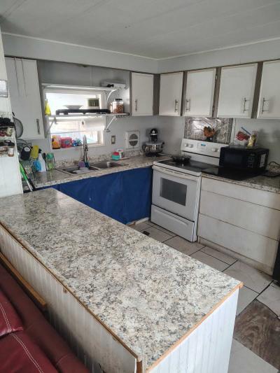 Photo 5 of 11 of home located at 6205 N Rome Ave. Lot 215 Tampa, FL 33604