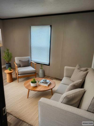 Photo 2 of 13 of home located at 3300 Voight Blvd #200 (Park Office) #532 San Angelo, TX 76905