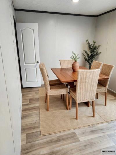 Mobile Home at 3300 Voight Blvd #200 (Park Office) #532 San Angelo, TX 76905