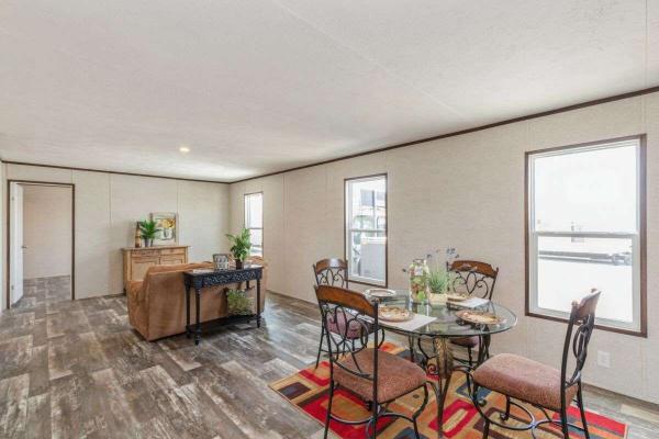 Photo 1 of 2 of home located at 802 Chandler Chandler, IN 47610