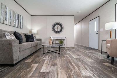 Mobile Home at 1405 Meyer Bald Knob, AR 72010