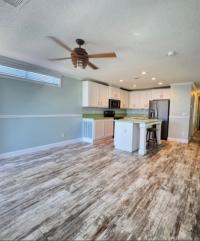2020 Destiny HS Manufactured Home