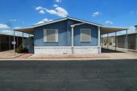 1997 Palm Harbor Mobile Home