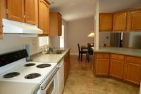 1997 Palm Harbor Mobile Home