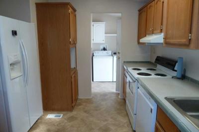 Photo 5 of 19 of home located at 2701 E Utopia Rd #185 Phoenix, AZ 85050