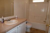 1997 Palm Harbor Mobile Home