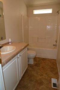 1997 Palm Harbor Mobile Home