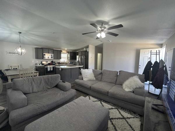 2020 Fleetwood Mobile Home For Sale