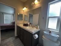 2020 Fleetwood Canyon Lake Manufactured Home