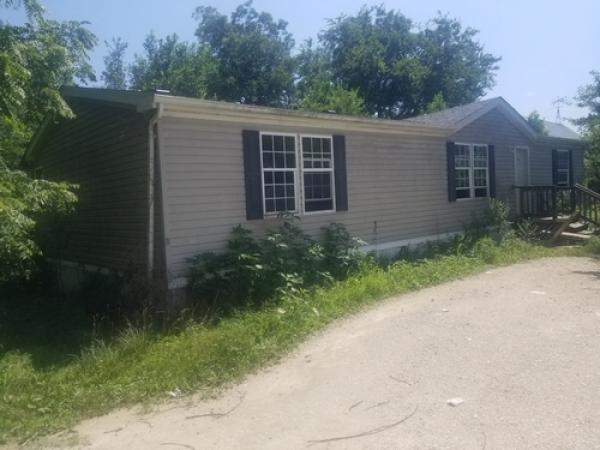 2009 3523B Mobile Home For Sale