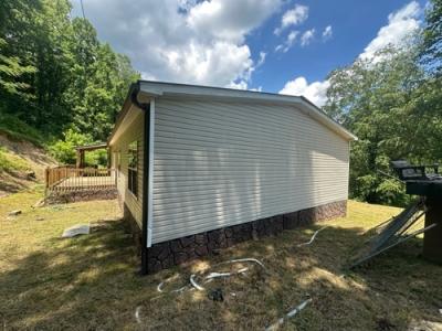 Photo 4 of 21 of home located at 17 Ambrosia Lane Iaeger, WV 24844