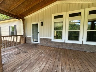 Photo 5 of 21 of home located at 17 Ambrosia Lane Iaeger, WV 24844